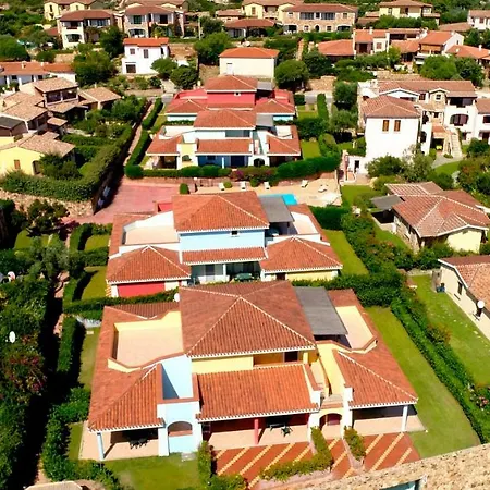 Happy Sardinia Le Tartarughe *