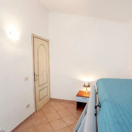 Aparthotel Happy Sardinia Le Tartarughe San Teodoro (Sardinia)