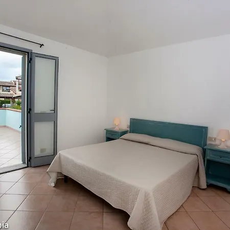 Happy Sardinia Le Tartarughe Aparthotel