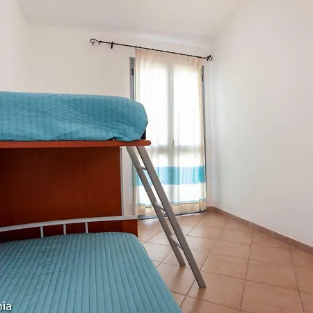 Aparthotel Happy Sardinia Le Tartarughe