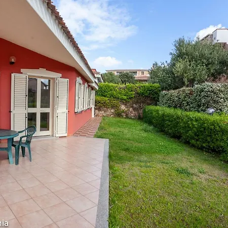 Happy Sardinia Le Tartarughe Aparthotel