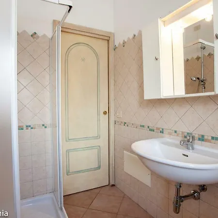 Happy Sardinia Le Tartarughe Aparthotel *