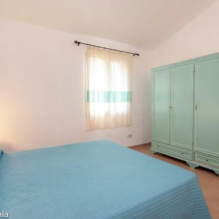 Aparthotel Happy Sardinia Le Tartarughe San Teodoro (Sardinia)