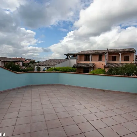 Aparthotel Happy Sardinia Le Tartarughe