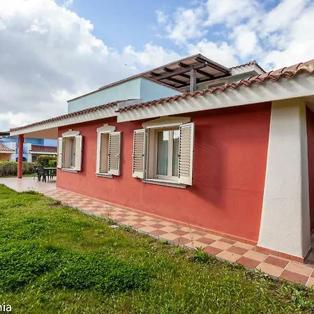 Aparthotel Happy Sardinia Le Tartarughe