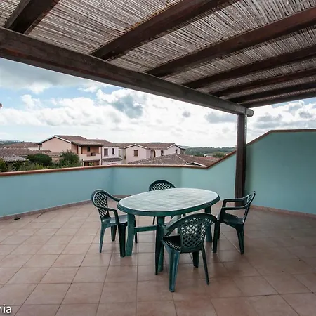 Happy Sardinia Le Tartarughe Aparthotel *