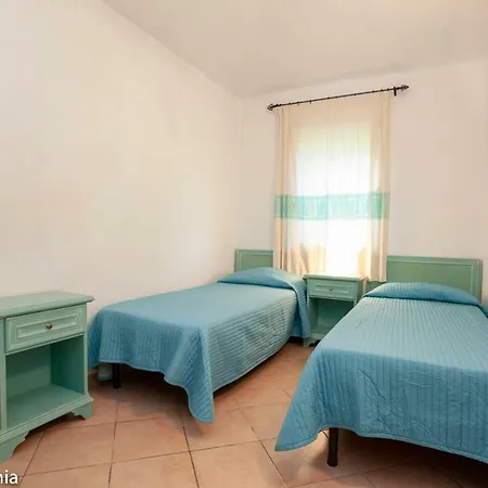 Aparthotel Happy Sardinia Le Tartarughe *