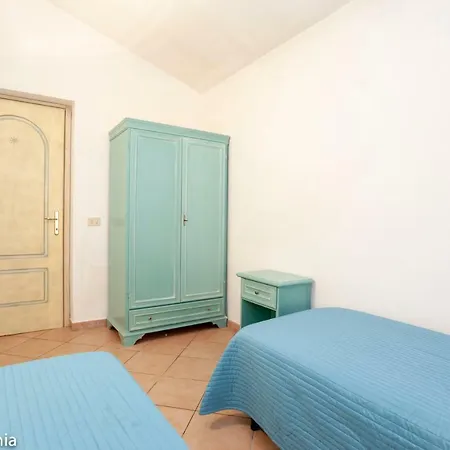 Happy Sardinia Le Tartarughe Aparthotel *
