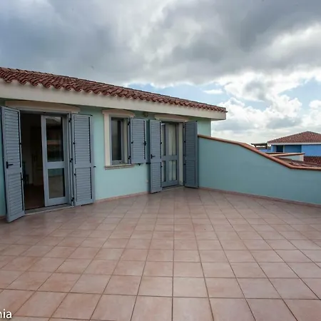 Aparthotel Happy Sardinia Le Tartarughe San Teodoro (Sardinia)