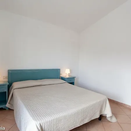 Happy Sardinia Le Tartarughe Aparthotel