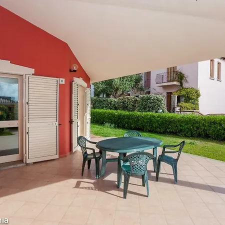 Aparthotel Happy Sardinia Le Tartarughe San Teodoro (Sardinia)
