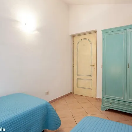 Aparthotel Happy Sardinia Le Tartarughe *
